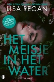 9 Het meisje in het water - Lisa Regan-min