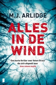 Alles in de wind M.J. Arlidge-min