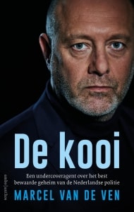 De kooi - Marcel van de Ven-min