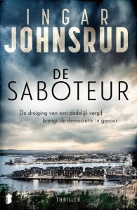 De saboteur - Ingar Johnsrud-min