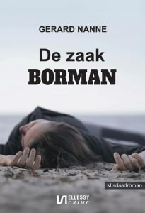 De zaak Borman - Gerard Nanne-min