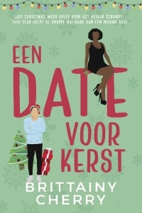 Een date voor kerst - Brittainy C. Cherry-min