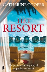 Het resort Catherine Cooper-min