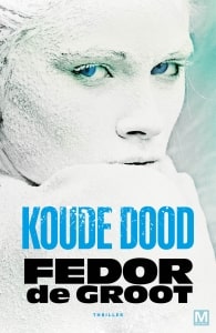 Koude dood - Fedor de Groot-min