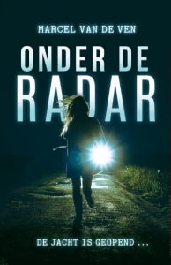 Onder de radar Marcel van de Ven-min