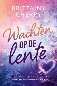 Wachten op de lente - Brittainy C. Cherry-min