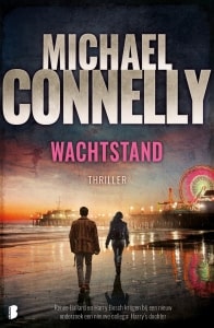 2 Wachtstand - Michael Connelly-min