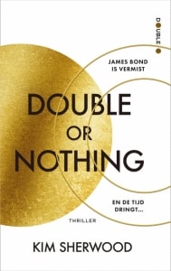 0 Double or nothing Kim Sherwood-min