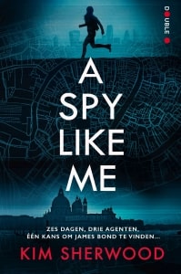 1 A spy like me Kim Sherwood-min