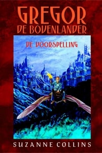 1 De voorspelling Suzanne Collins-min