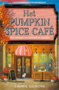 1 Het Pumpkin Spice Café Laurie Gilmore-min