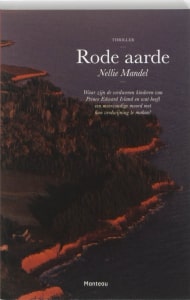 1 Rode aarde Nellie Mandel-min