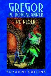 3 Gregor de Bovenlander 3 - De vloek Suzanne Collins-min