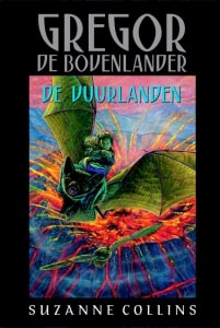 4 De vuurlanden Suzanne Collins-min