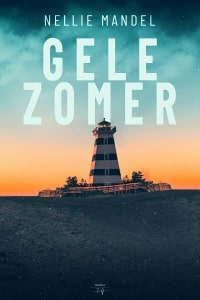 4 Gele zomer Nellie Mandel-min