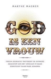 5 God is een vrouw Marthe Maeren-min