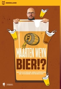 Bier - Maarten Weyn-min