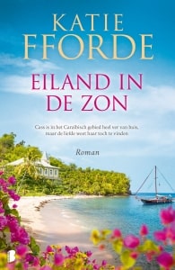 Eiland in de zon - Katie Fforde-min