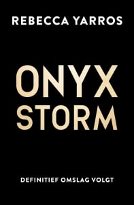 Onyx storm - Rebecca Yarros-min