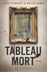 Tableau mort Lotte Leenaerts Walter Damen-min