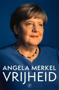 Vrijheid Angela Merkel Beate Baumann-min