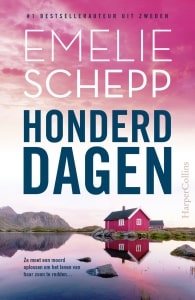 1 Honderd dagen - Emelie Schepp-min