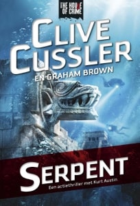 1 Serpent Clive Cussler-min