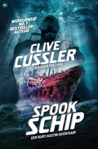 12 Spookschip - Clive Cussler-min
