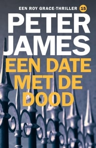 15 Een date met de dood Peter James-min