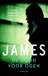 2 De dood voor ogen Peter James-min
