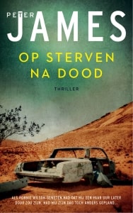 4 Op sterven na dood Peter James-min