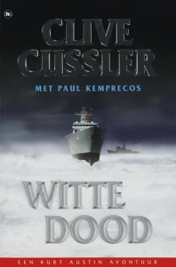 4 Witte dood Clive Cussler-min
