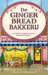 5 De Gingerbread bakkerij - Laurie Gilmore-min