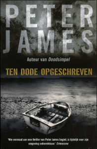 5 Ten dode opgeschreven Peter James-min