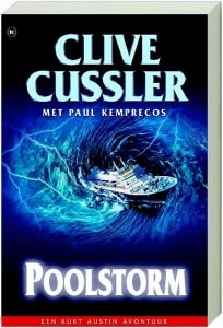6 Poolstorm Clive Cussler-min