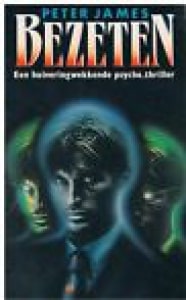 Bezeten - Peter James-min