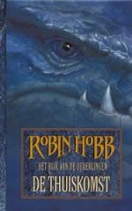 De thuiskomst - Robin Hobb-min
