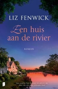 Een huis aan de rivier - Liz Fenwick-min