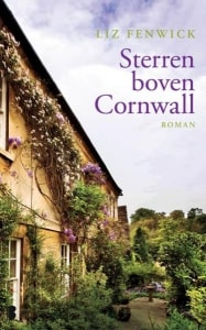 Sterren boven Cornwall - Liz Fenwick-min