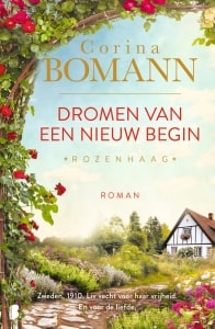 1 Dromen van een nieuw begin - Corina Bomann-min
