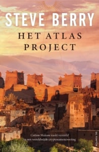 18 Het Atlas-project - Steve Berry-min