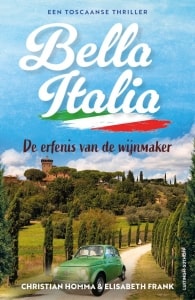 2 De erfenis van de wijnmaker Elisabeth Frank Christian Homma-min