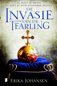 2 De invasie van de Tearling Erika Johansen-min