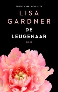 2 De leugenaar Lisa Gardner-min