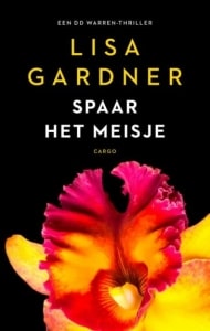 3 Spaar het meisje Lisa Gardner-min