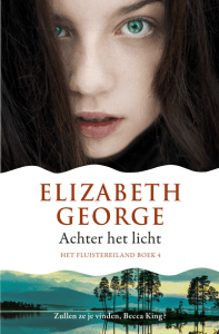 4 Achter het licht - Elizabeth George-min