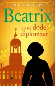 4 Beatrix en de dode diplomaat - Eva Philips-min