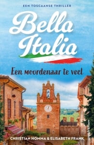 4 Een moordenaar te veel Elisabeth Frank Christian Homma-min