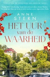4 Het uur van de waarheid Anne Stern-min