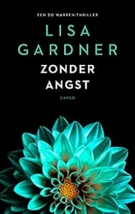 5 Zonder angst Lisa Gardner-min